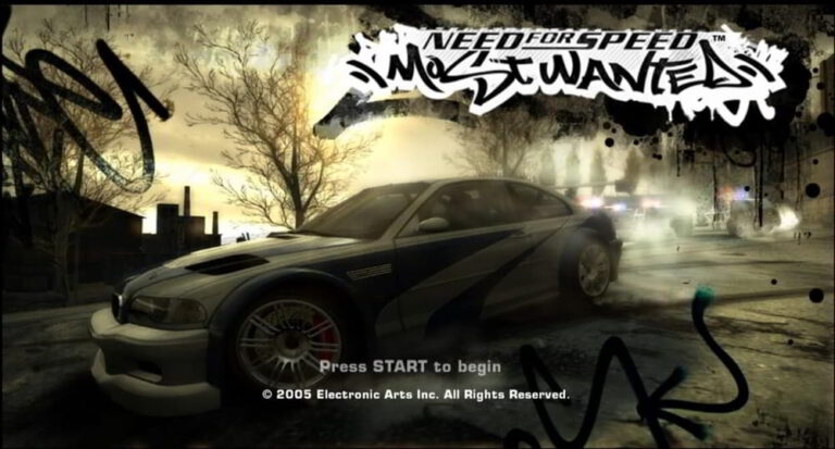 cheat nfs most wanted pc