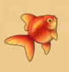doraemon sos goldfish