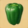 green pepper doraemon sos