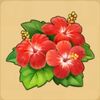 hibiscus doraemon sos