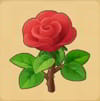 red rose doraemon sos