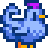 stardew blue chicken