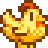 stardew golden chicken