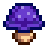 stardew purple mushroom