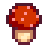 stardew red mushroom