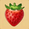 strawberry doraemon sos