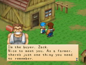zack harvest moon back to nature