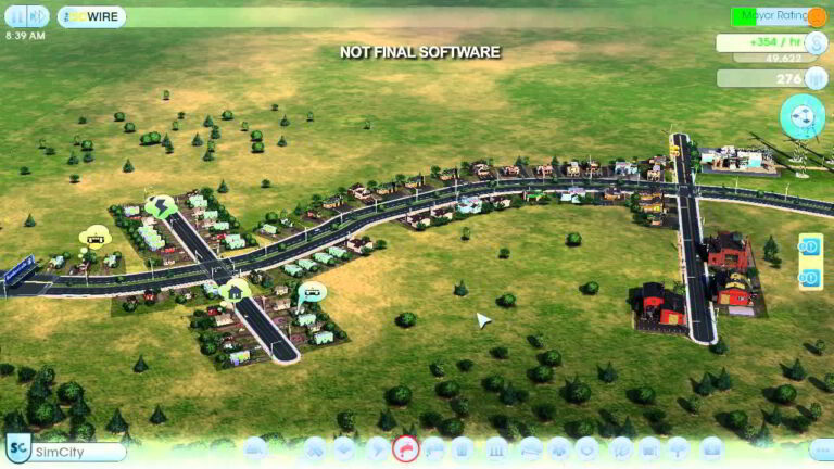 cheat simcity 2013