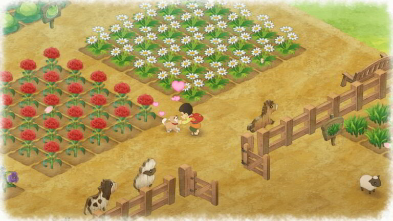 kesukaan npc doraemon sos