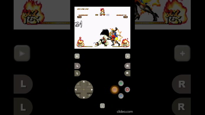 emulator gba android classicboy gold