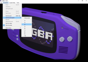 Batgba 6 Rekomendasi Emulator GBA Terbaik Untuk Main Game Di PC