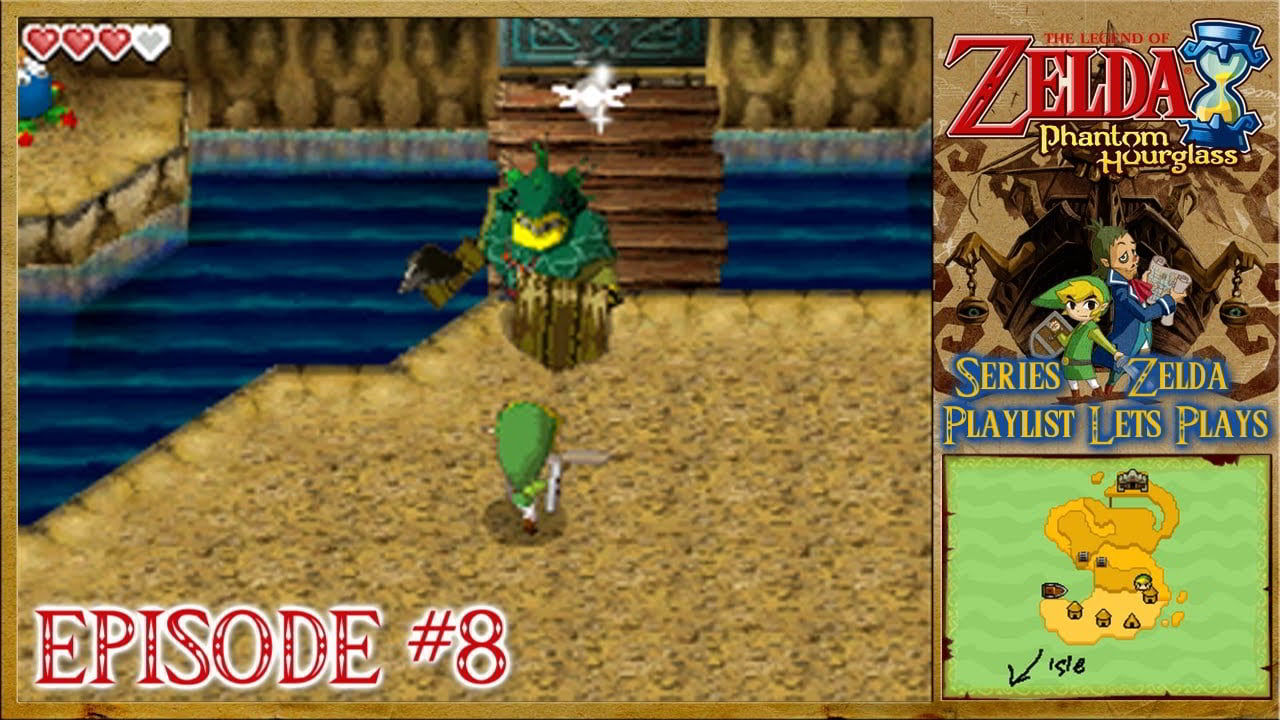 10 Game Nintendo DS (NDS) Terbaik Yang Wajib Kamu Dimainkan