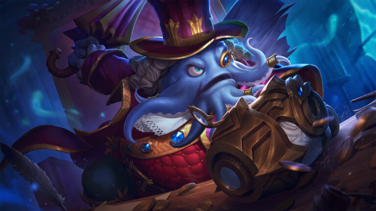 build atau item attack bane paling sakit 2021