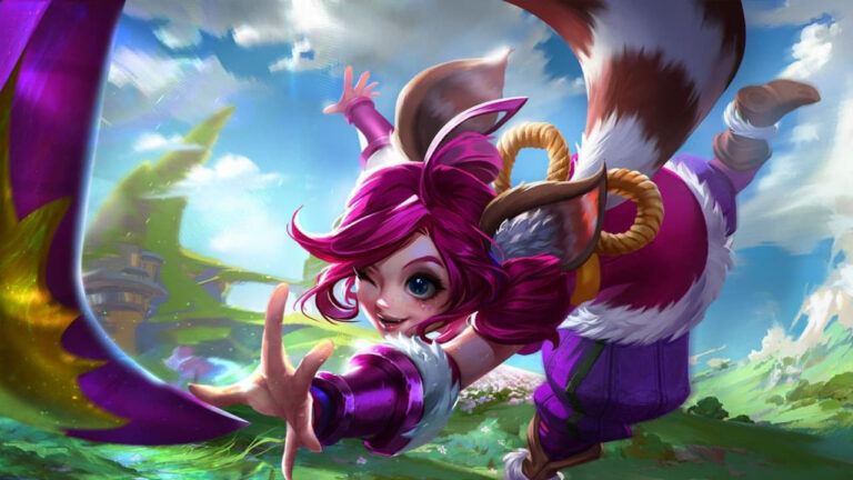build item nana paling sakit update terbaru