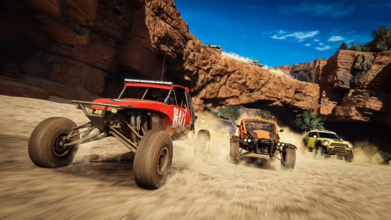 spesifikasi sistem pc forza horizon 3