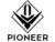 pioneer icon