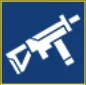 shooter icon
