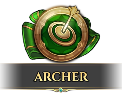 archer icon
