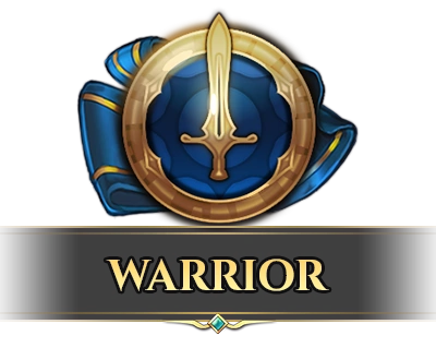 warrior icon