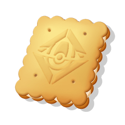 aeos cookie icon