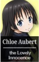 chloe aubert the lovely innocence