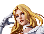 emma frost icon