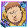 king the seven deadly sins icon