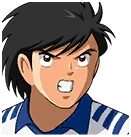 kojiro hyuga (miracle striker) icon