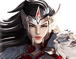 lady sif icon
