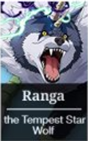 ranga the tempest star wolf
