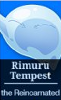 rimuru tempest the reincarnated