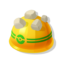rocky helmet icon