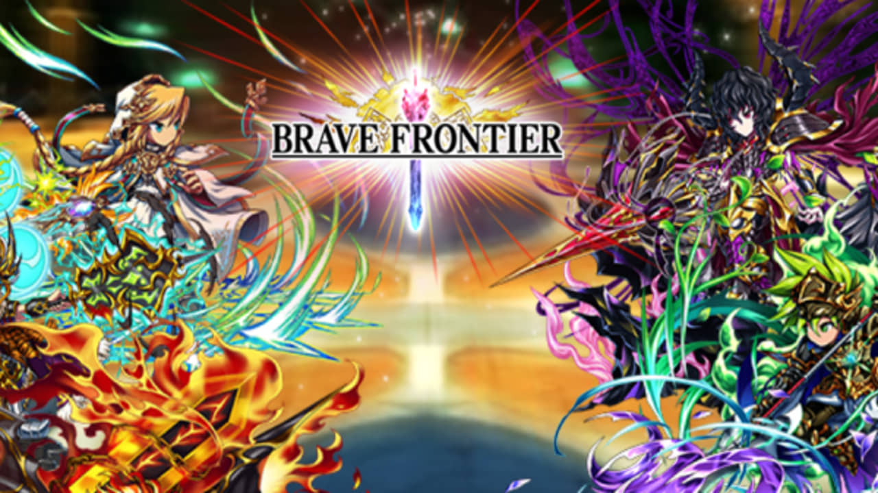 Brave Frontier Tier List Guide Hero Terbaik Untuk Pemula