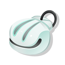 shell bell icon