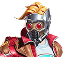 star lord icon