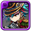 toy soldier haido icon