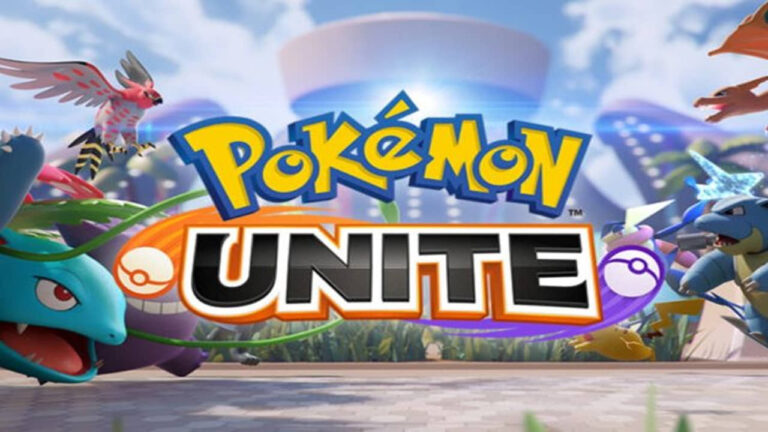 pokemon unite tier list