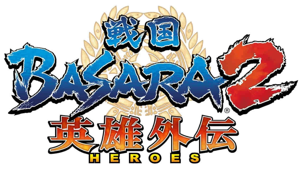nama karakter hero basara 2 heroes