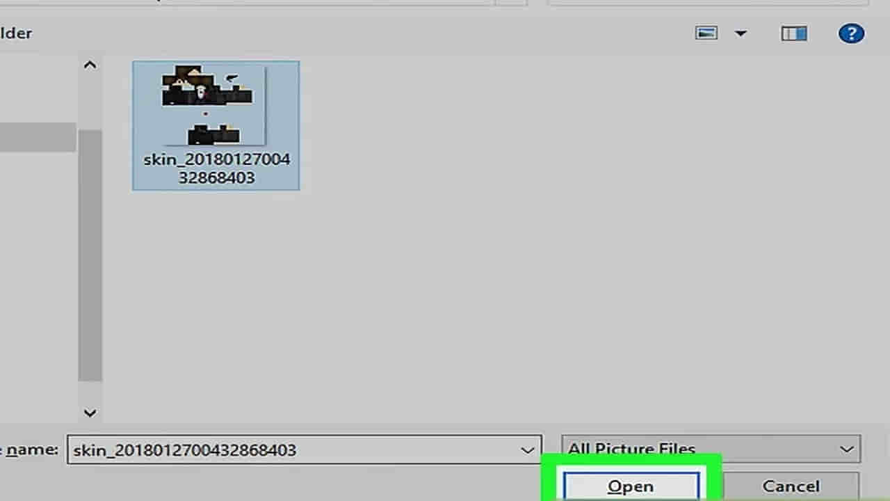 Cara Mengganti Skin Minecraft Untuk Desktop, PE, Dan Konsol