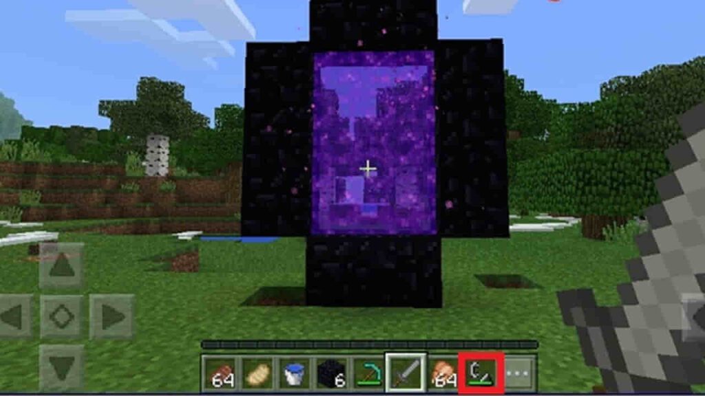 tips melawan wither di minecraft