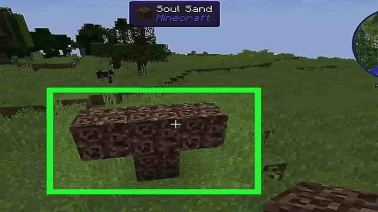 Cara Membuat / Memanggil (Spawn) Wither Di Minecraft