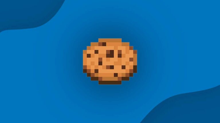 cookie di minecraft