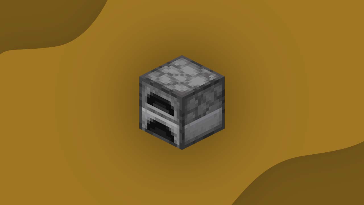 furnace di minecraft