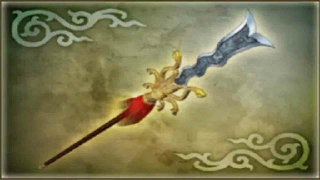 Cara Mendapatkan Senjata Dynasty Warrior 5 Terkuat