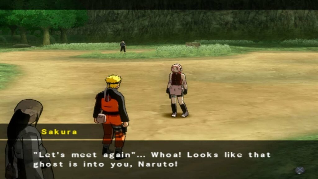 Cara Menyelesaikan Request Special Missions Learn Jutsu Naruto Ultimate Ninja 5