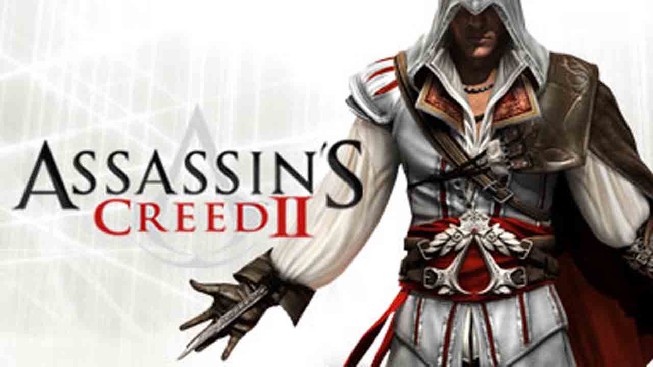 Assassins creed 2 deluxe edition. Assassin’s Creed II лошадь. Дневник школьный ассасин.