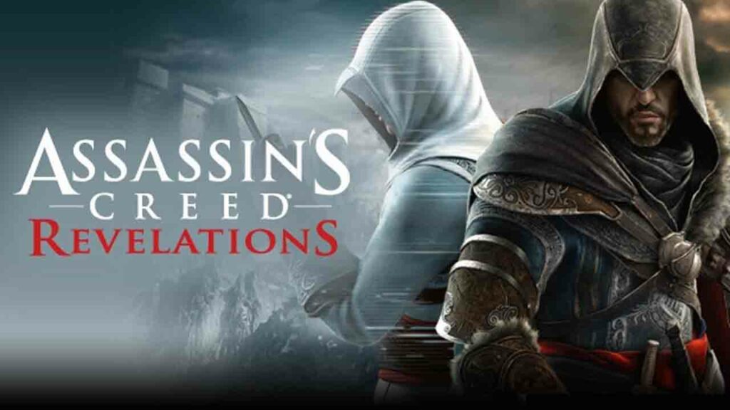 assassins creed revelations 2011