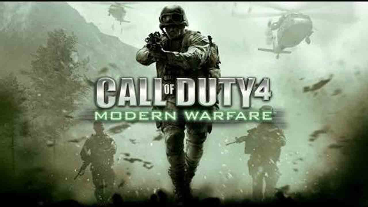 Urutan Game Call Of Duty (COD) | 2003 Hingga Yang Terkini