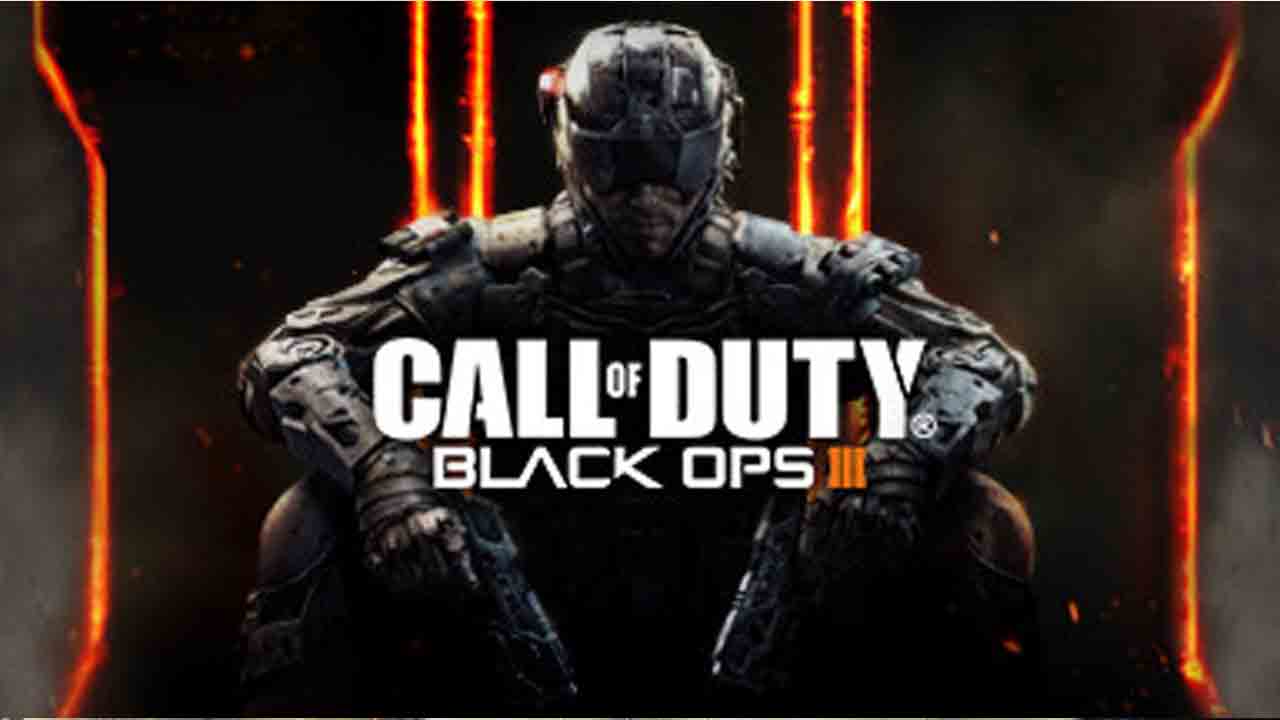 Black Ops 3 Купить Ключ Стим