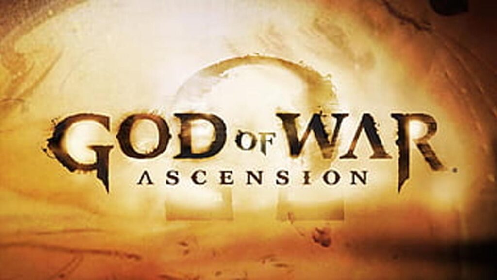 god of war ascension tahun 2013
